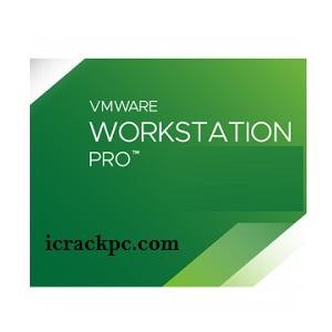 download vmware workstation pro full crack